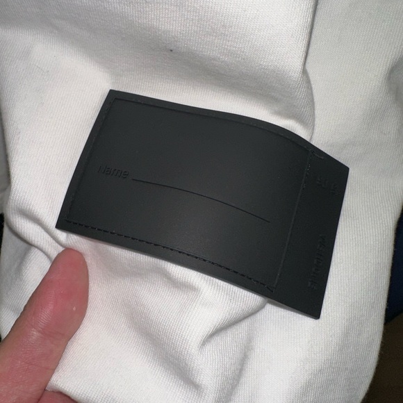 We11done Tee - Picture 4 of 5